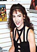 Brinke Stevens Nude Videos Photos CelebsNudeWorld