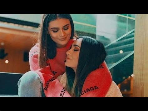 New Lesbian Love Story Aaru And Maya Part YouTube