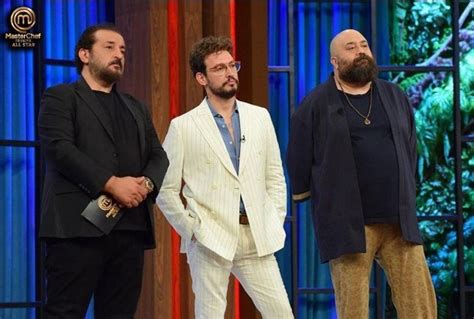 Masterchef All Star fragmanı yayınlandı mı Masterchef All Star