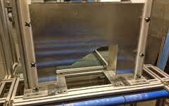 Hot Wire Cnc Foam Cutter Dexmachine