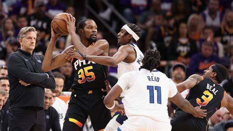 What Do Phoenix Suns Have Left Facing Sweep Vs Timberwolves Rsuns