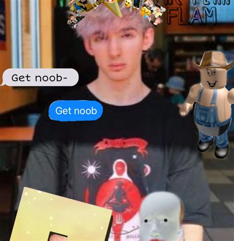 Albert Roblox Character Mrflimflam Roblox