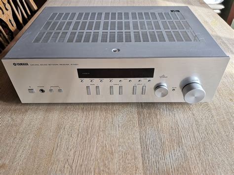 Netzwerk Receiver Kaufen Auf Ricardo