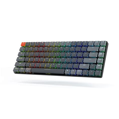 Jual Keychron K Version Hot Swappable Rgb Backlight Original Di Seller Velvet Store