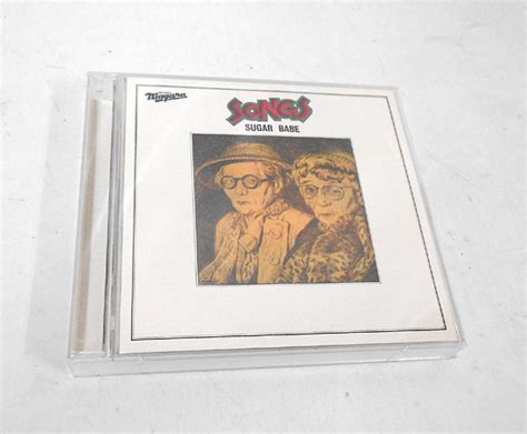 中古SUGAR BABE シュガーベイブ SONGS アルバム CDの落札情報詳細 ヤフオク落札価格検索 オークフリー