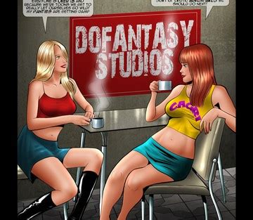 Fansadox The Cult Cagri Muses Sex And Porn Comics