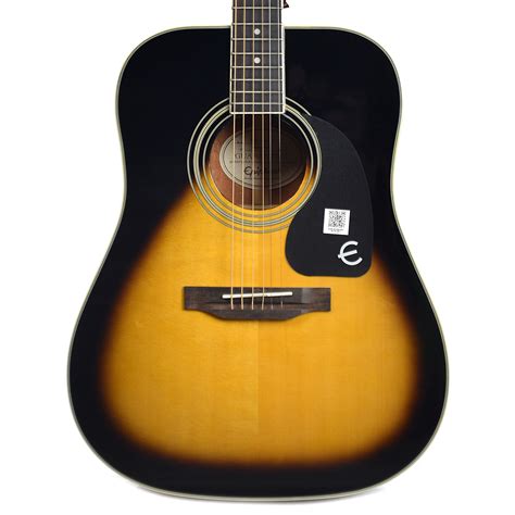 Epiphone Acoustic Guitar Pro 1 Ucbinger