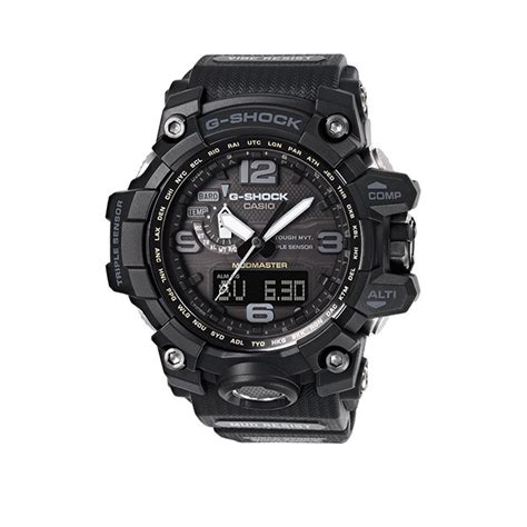 Casio GWG-1000-1A1ER - Malbašić e-shop