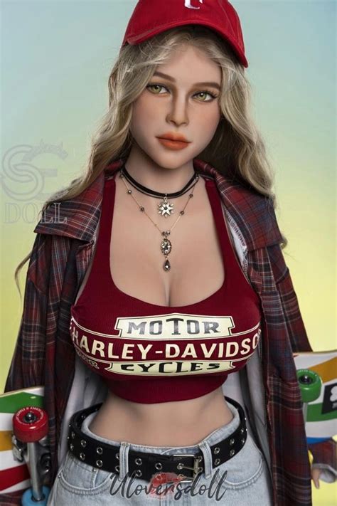 Hannah C SE Real Life Big Tits Life Like Real Doll Gallery