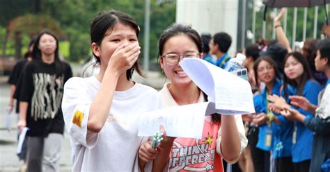 Trường hot tại Hà Nội công bố điểm chuẩn lớp Tin Tức Đại học Trà Vinh DVT