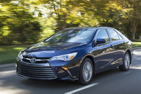 Camry 2016 Фото