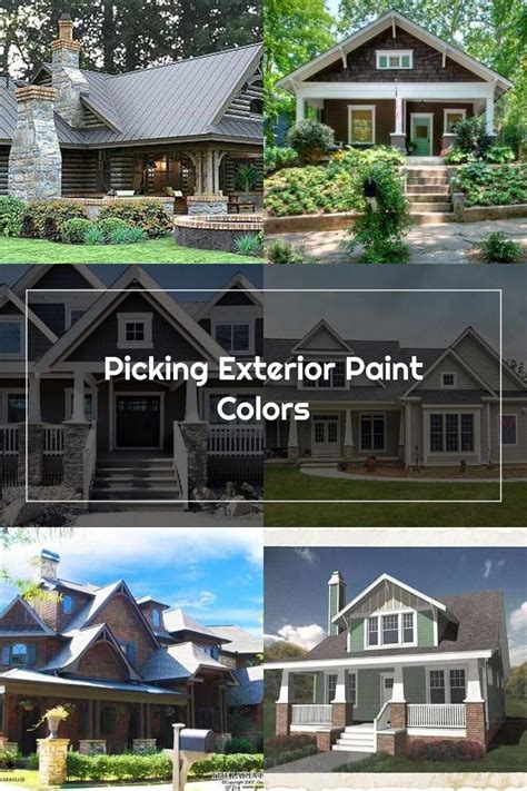 craftsman home undefined craftsman home Exterior Paint Colors, Craftsman House, Undefined, Cabin ...