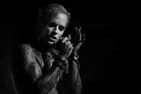 Fuck Yeah Chris The Lord Harms Photo