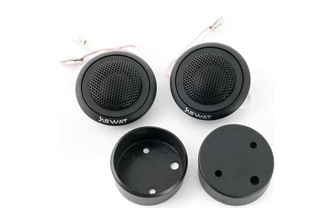 Акустика SWAT ВЧ 25 мм. silk dome, neod. magnet, 92dB, 5000-23000Hz без ...