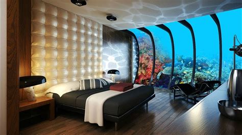 7 Star Hotel Room