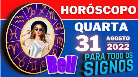 Meusigno Horoscopo Do Dia Quarta De Agosto De L Previs Es