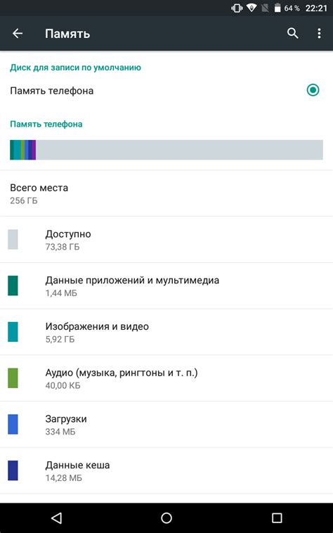 Как сделать, чтобы Андроид на планшете показывал правильный объем ...
