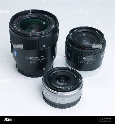 Sony carl zeiss hi-res stock photography and images - Alamy