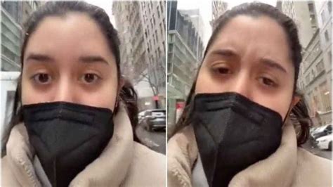 What is Jacqueline Guzman? Actress Fired After NYPD Tik-Tok Rant ...