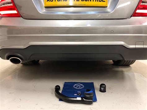 Ford Ranger Projex Edition Towbar Towbars