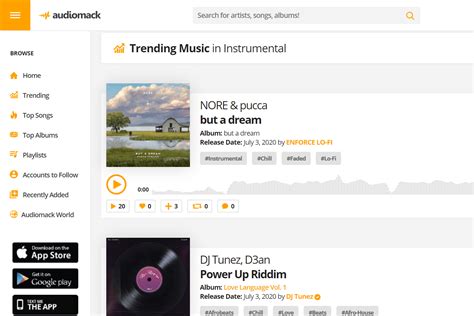 14 Best Places to Get Free Music Downloads Legally