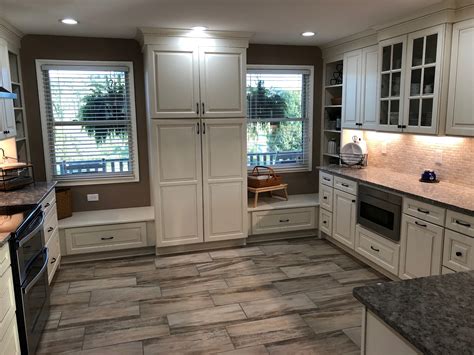 Denver Hunt Company - Maryville Tn Kitchen Remodel