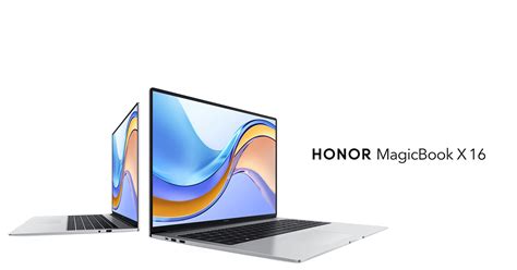 Honor Magicbook X Hd Eye Protection Screen Honor Ie