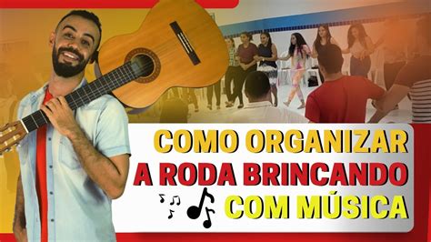 Música De Rodinha