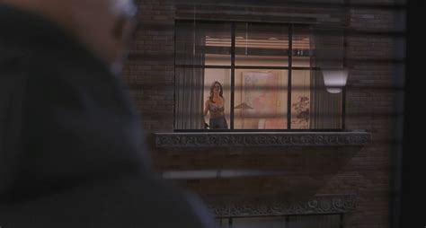 Naked Rhona Mitra In Hollow Man