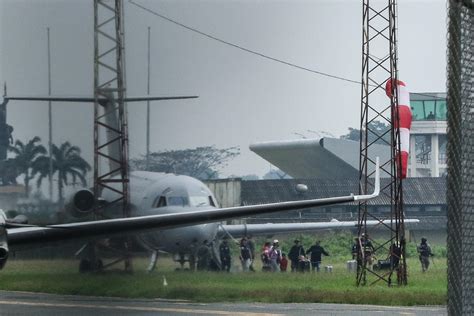 After arriving from Argentina, Fito's family was released - Breaking ...