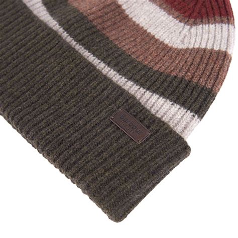Barbour Stirling Beanie Accessories