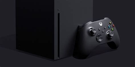 Xbox Series X Controller Pre-Order Appears on Russian Website