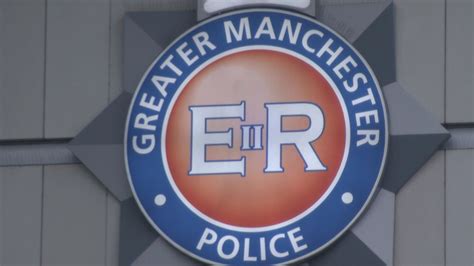 Greater Manchester Police Officer Charged With Alleged Sexual Assault