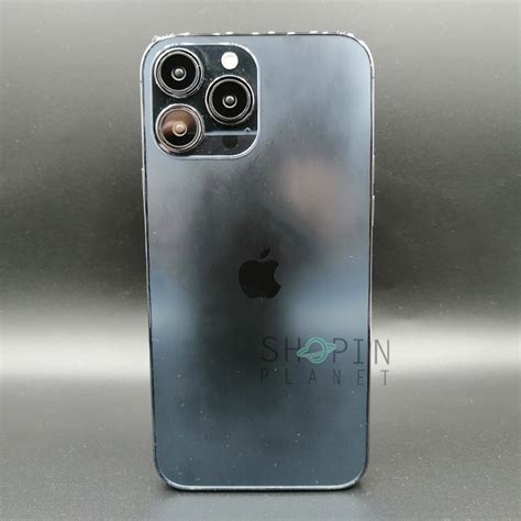 Iphone 13 Pro Max Dummy Graphite Black Price In Pakistan