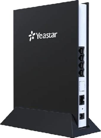 Yeastar FXO Gateway TA410 | FXO GATEWAY TA410 Buy, Best Price in UAE ...