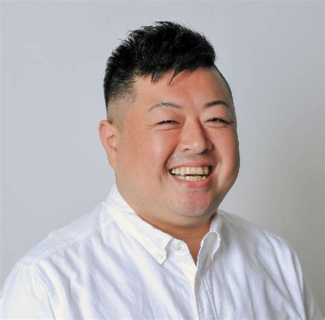 大きな男に似合う夏ヘアスタイル脱やぼったさ 爽やかがキーワード ぽっちゃり男子のライフスタイル Mr Babe 髪型 ショート 髪型 ショート メンズ 顔