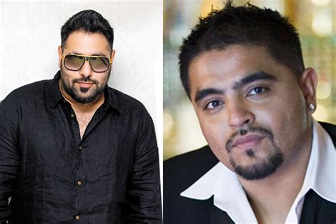 Badshah To Work With Rishi Rich