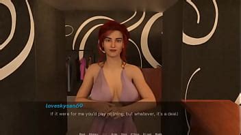 Master Round V A Part Gameplay By Loveskysan Xvideos