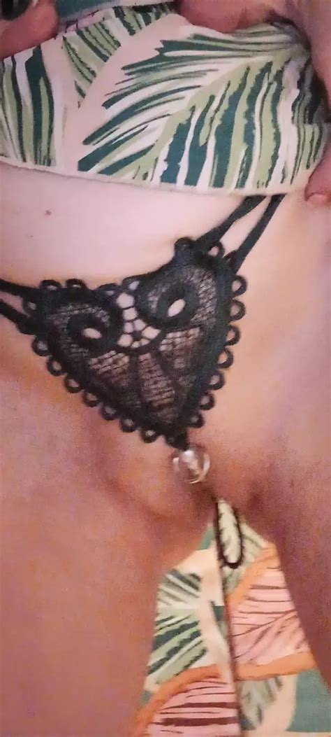 Luxury Pearl Thong Tease Amateur Porn Feat WhiteGoddessAlinaXXX By Iwantclips XHamster