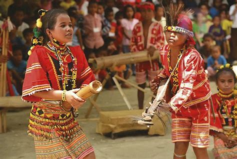 The Manobo Tribe Of The Philippines History Culture Customs And