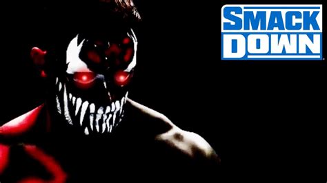 Demon King Finn Balor Returns On Wwe Smackdown Reaction Youtube