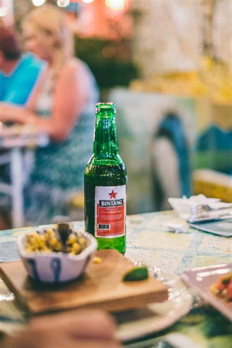 Motel Mexicola Seminyak Bali Souvlaki For The Soul