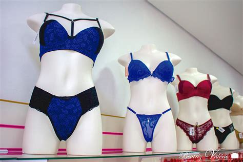 Destaque Lingerie moda íntima no atacado e varejo