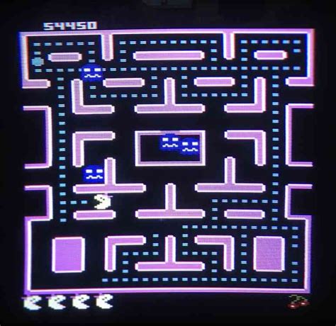 Ms Pac Man Atari 7800 Atari 7800 Atari Io Forums