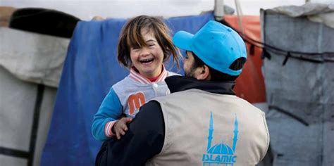 Hbl Bank Is Fundraising For Islamic Relief