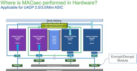 Cisco Catalyst Series Switches Architecture White Off