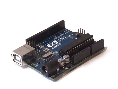 Arduino UNO | Sienci Labs