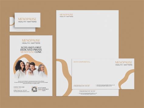Menopause Health Matters Adandco