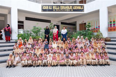 Gallery Iqra School