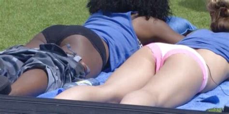 Lauren Carre Caboose Exercises Mmmmmmmmmmmmm ZB Porn